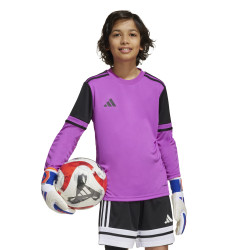 copy of bluza bramkarska adidas Squadra 21 Goalkeeper Jersey Jr GN5794