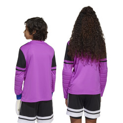 copy of bluza bramkarska adidas Squadra 21 Goalkeeper Jersey Jr GN5794