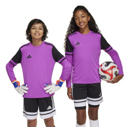 copy of bluza bramkarska adidas Squadra 21 Goalkeeper Jersey Jr GN5794