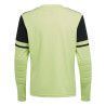 copy of bluza bramkarska adidas Squadra 21 Goalkeeper Jersey Jr GN5794