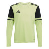 copy of bluza bramkarska adidas Squadra 21 Goalkeeper Jersey Jr GN5794