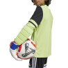 copy of bluza bramkarska adidas Squadra 21 Goalkeeper Jersey Jr GN5794