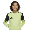 copy of bluza bramkarska adidas Squadra 21 Goalkeeper Jersey Jr GN5794