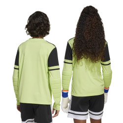 copy of bluza bramkarska adidas Squadra 21 Goalkeeper Jersey Jr GN5794