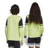 bluza bramkarska adidas Squadra 25 Junior JJ1940