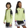 copy of bluza bramkarska adidas Squadra 21 Goalkeeper Jersey Jr GN5794