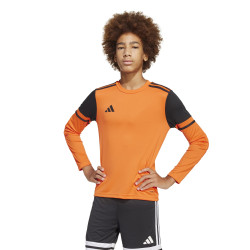 copy of bluza bramkarska adidas Squadra 21 Goalkeeper Jersey Jr GN5794