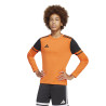 bluza bramkarska adidas Squadra 25 Junior JJ1941