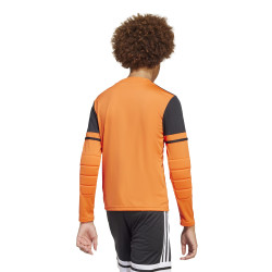 copy of bluza bramkarska adidas Squadra 21 Goalkeeper Jersey Jr GN5794