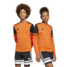 copy of bluza bramkarska adidas Squadra 21 Goalkeeper Jersey Jr GN5794