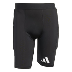 legginsy Squadra 25 Goalkeeper Padded Short JF2483