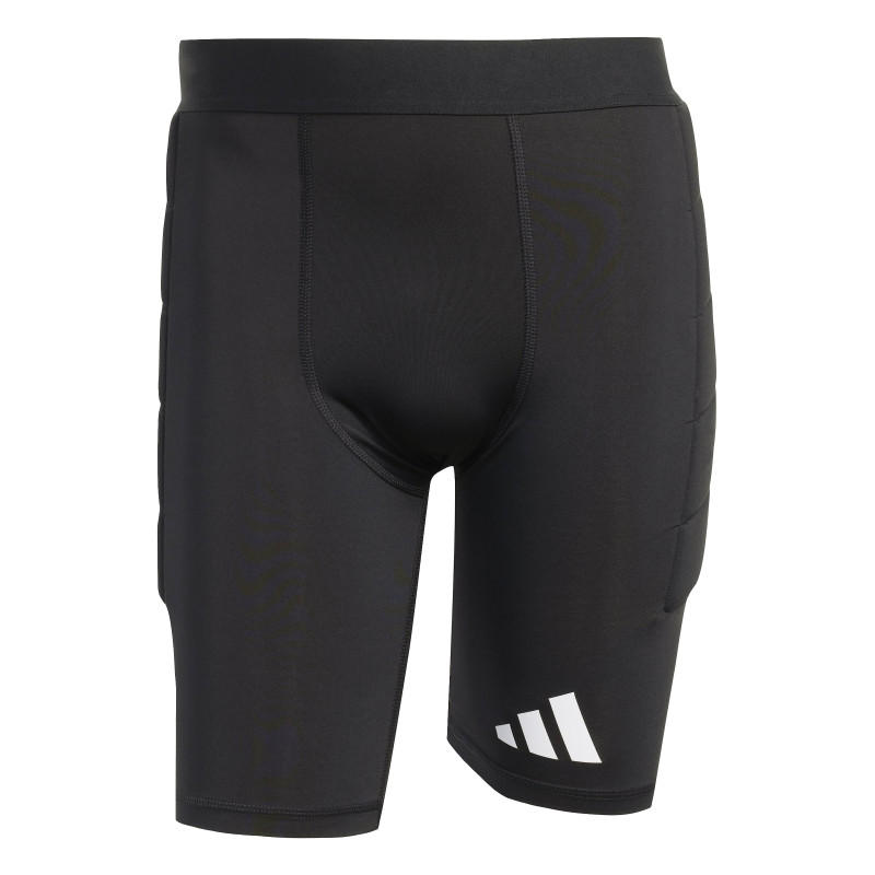legginsy Squadra 25 Goalkeeper Padded Short JF2483