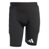 legginsy Squadra 25 Goalkeeper Padded Short JF2483