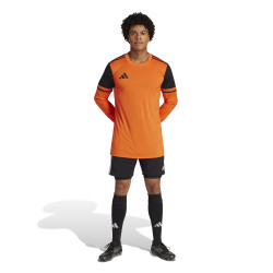 legginsy Squadra 25 Goalkeeper Padded Short JF2483