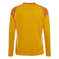 copy of bluza bramkarska adidas Squadra 21 Goalkeeper Jersey Jr GN5794