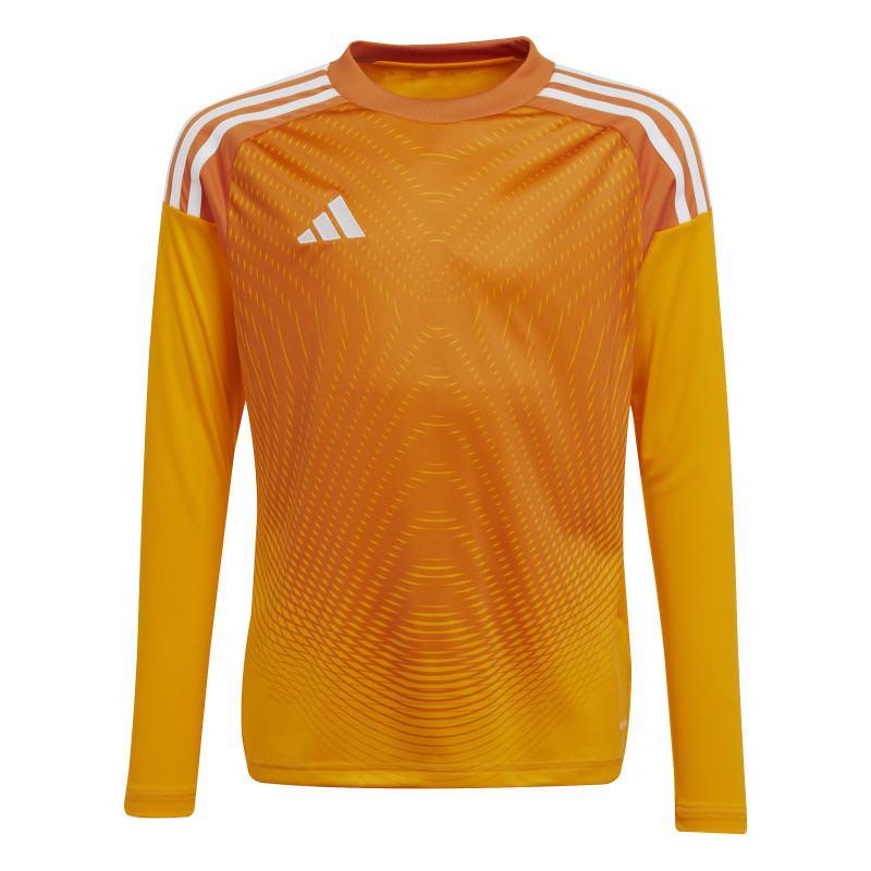 bluza bramkarska adidas Tiro 25 Competition Junior JN4500