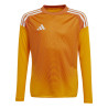 copy of bluza bramkarska adidas Squadra 21 Goalkeeper Jersey Jr GN5794