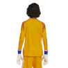 copy of bluza bramkarska adidas Squadra 21 Goalkeeper Jersey Jr GN5794