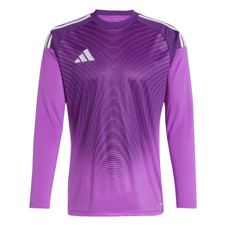 bluza bramkarska adidas Tiro 25 Competition JI9726