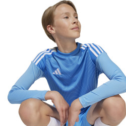 copy of bluza bramkarska adidas Squadra 21 Goalkeeper Jersey Jr GN5794