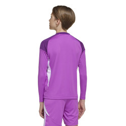 bluza bramkarska adidas Tiro 25 Competition Junior JJ1934