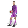 copy of bluza bramkarska adidas Squadra 21 Goalkeeper Jersey Jr GN5794