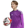 bluza bramkarska adidas Tiro 25 Competition Junior JJ1934