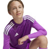 bluza bramkarska adidas Tiro 25 Competition Junior JJ1934