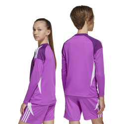 bluza bramkarska adidas Tiro 25 Competition Junior JJ1934