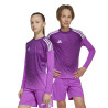 bluza bramkarska adidas Tiro 25 Competition Junior JJ1934