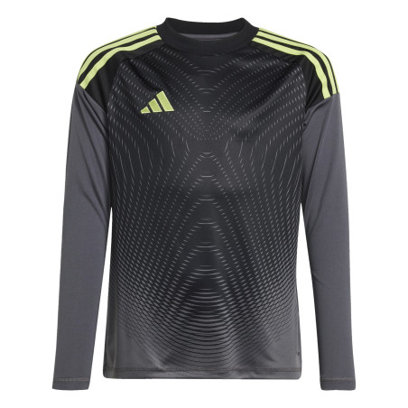bluza bramkarska adidas Tiro Competition 25 GK Junior JN2019