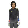 bluza bramkarska adidas Tiro Competition 25 GK Junior JN2019
