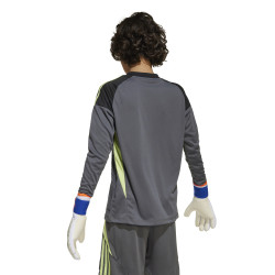 bluza bramkarska adidas Tiro Competition 25 GK Junior JN2019