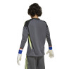 copy of bluza bramkarska adidas Squadra 21 Goalkeeper Jersey Jr GN5794