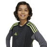 bluza bramkarska adidas Tiro Competition 25 GK Junior JN2019