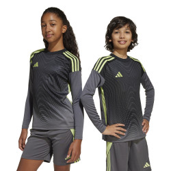 bluza bramkarska adidas Tiro Competition 25 GK Junior JN2019