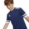 koszulka adidas Squadra 25 Kids JJ0053
