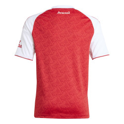 koszulka adidas Arsenal 25/26 Home Kids JI9533
