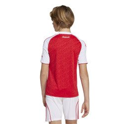 koszulka adidas Arsenal 25/26 Home Kids JI9533