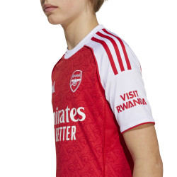 koszulka adidas Arsenal 25/26 Home Kids JI9533