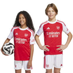 koszulka adidas Arsenal 25/26 Home Kids JI9533
