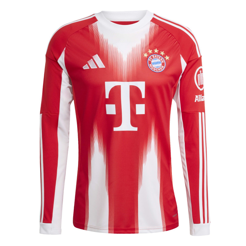 koszulka adidas FC Bayern 25/26 JP3689