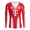 koszulka adidas FC Bayern 25/26 JP3689
