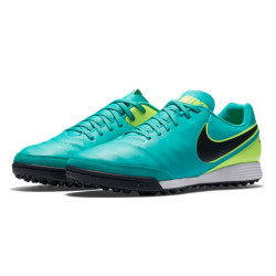 Nike Tiempo Genio II Leather Tf 819216 307