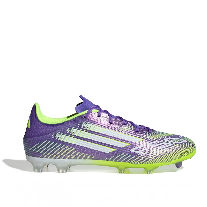 Buty piłkarskie korki adidas F50 League FG/MG JI0003