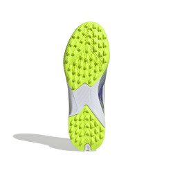 Buty piłkarskie dziecięce turfy adidas F50 League TF JR JI0000