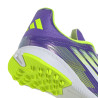 Buty piłkarskie dziecięce turfy adidas F50 League TF JR JI0000
