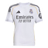 koszulka adidas Real Madrid 25/26 Home Kids JN8887