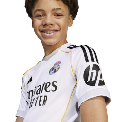 koszulka adidas Real Madrid 25/26 Home Kids JN8887