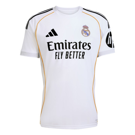 koszulka adidas Real Madrid 25/26 Home JJ1931